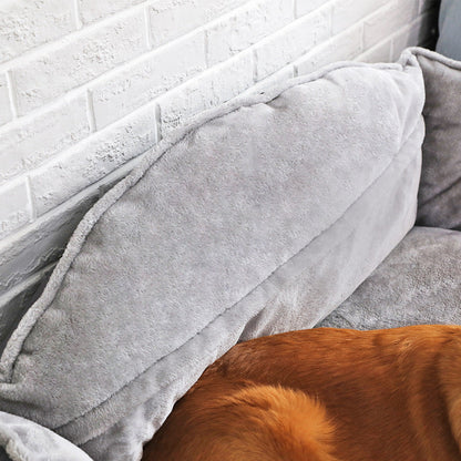 Brand Name™ Dog Bed: