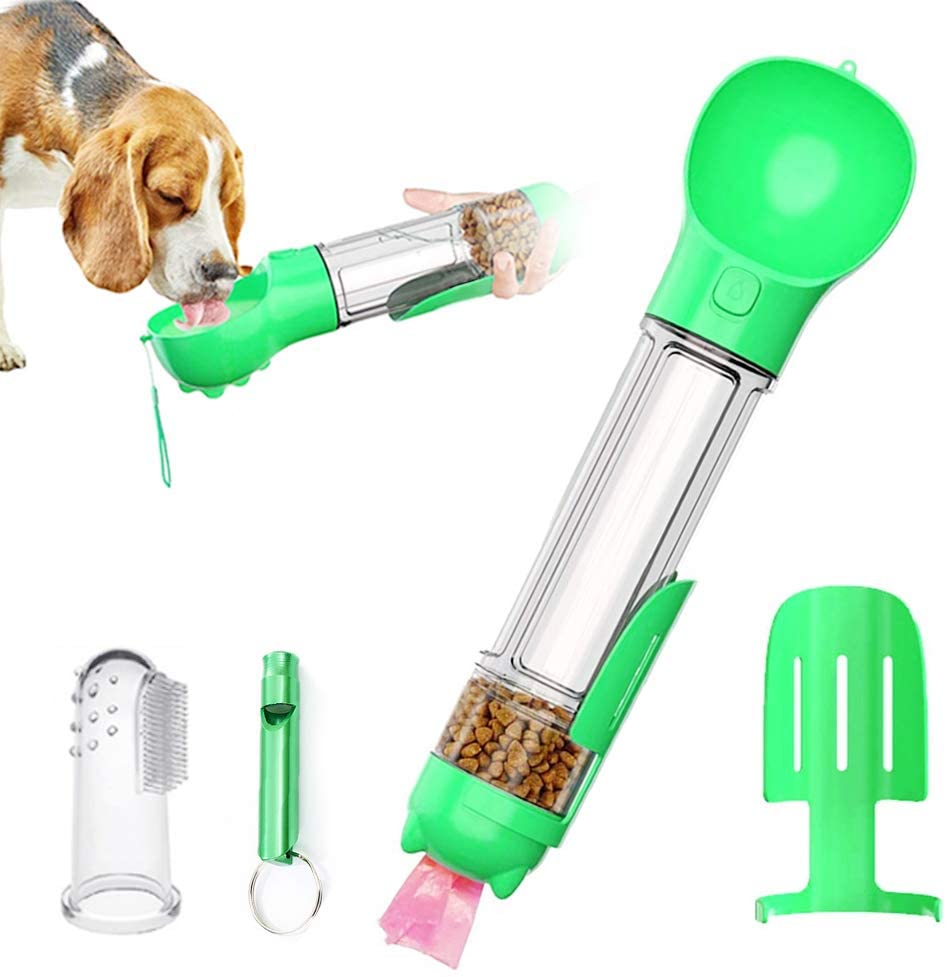 [Brand Name] ™   Dog Bottle